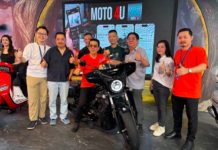 JFK 2026: Keeway Rilis Cruiser Road Falcon 250cc dengan Speaker Bluetooth Keeway Road Falcon