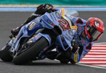 Pembalap WorldSBK Posisi ke-7 di MotoGP 2026 Hungaria, ini Katanya Lecuona MotoGP 2026 Hungaria