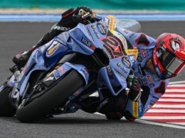 Pembalap WorldSBK Posisi ke-7 di MotoGP 2026 Hungaria, ini Katanya Lecuona MotoGP 2026 Hungaria