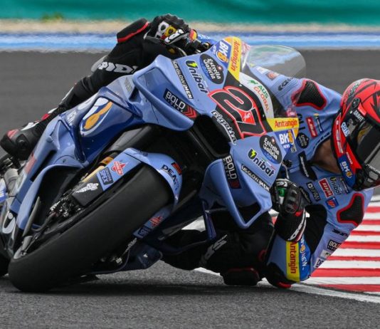 Pembalap WorldSBK Posisi ke-7 di MotoGP 2026 Hungaria, ini Katanya Lecuona MotoGP 2026 Hungaria