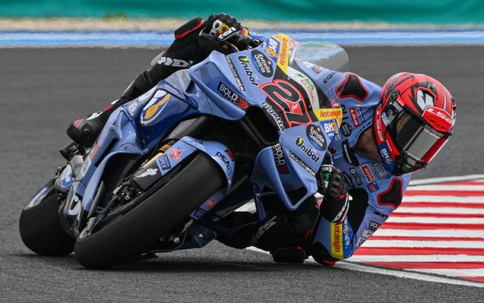 LG9_6923 Lecuona MotoGP 2026 Hungaria