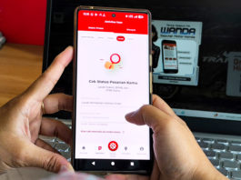 Canggih, Aplikasi WANDA Bisa Lacak Status Pembelian Motor dan Spare Part Honda WANDA Motor Honda
