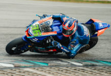Yamaha Racing Indonesia Bidik Podium di ARRC 2026 Motegi Yamaha Racing Indonesia ARRC 2026 Motegi