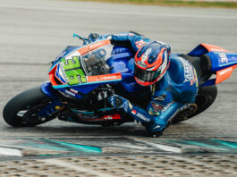 Yamaha Racing Indonesia Bidik Podium di ARRC 2026 Motegi Yamaha Racing Indonesia ARRC 2026 Motegi