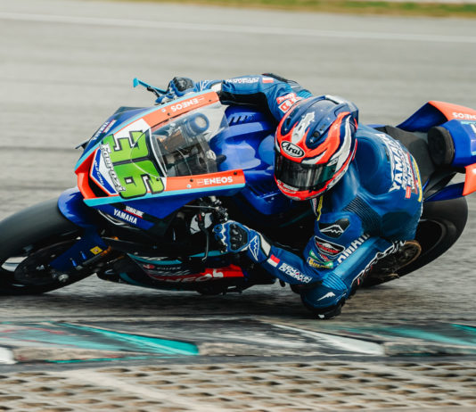 Yamaha Racing Indonesia Bidik Podium di ARRC 2026 Motegi Yamaha Racing Indonesia ARRC 2026 Motegi