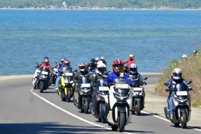 MTBN Lombok 2026_8 MAXi Tour Boemi Nusantara Lombok