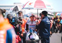 Veda Ega Pratama Siap Hadapi Tantangan Baru di Moto3 2026 Ceko Veda Ega Pratama Moto3 2026 Ceko