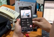 JFK 2026: Benelli Motor Indonesia Rilis Aplikasi Moto4U untuk Permudah Konsumen Aplikasi Moto4U Benelli Motor Indonesia