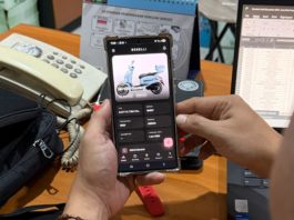 JFK 2026: Benelli Motor Indonesia Rilis Aplikasi Moto4U untuk Permudah Konsumen Aplikasi Moto4U Benelli Motor Indonesia