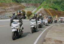 Yadea Gelar Green E-Mobility Fund di Jakarta Fair Kemayoran 2026, Subsidi Sampai Rp10 Juta Yadea Green E-Mobility Fund