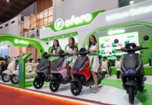 JFK 2026: Ofero Rilis Produk Baru dan Tebar Promo hingga Rp4 Juta Ofero Jakarta Fair 2026