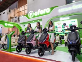 JFK 2026: Ofero Rilis Produk Baru dan Tebar Promo hingga Rp4 Juta Ofero Jakarta Fair 2026