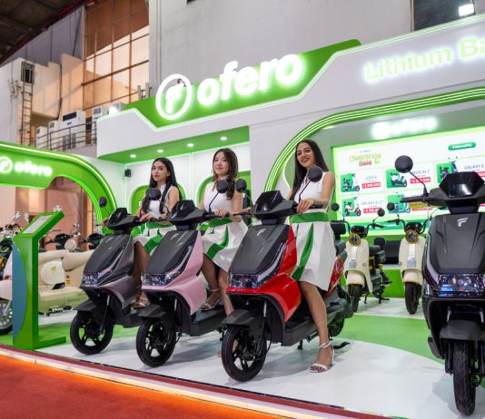 JFK 2026: Ofero Rilis Produk Baru dan Tebar Promo hingga Rp4 Juta Ofero Jakarta Fair 2026