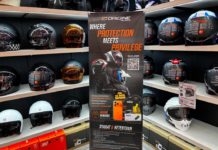 Beli Helm Origine Helmets Berhadiah iPhone 17 Pro, Emas, dan Intercom Sena, Ini Caranya Origine Helmets