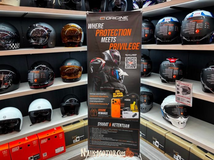 Origine Helmets_2 Origine Helmets