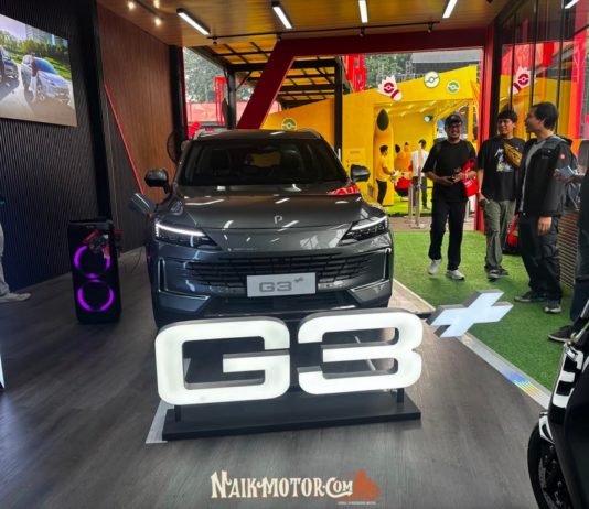 Meriahnya Polytron Indonesia Open 2026 Didukung Polytron G3+ Series Jadi Official EV Partner Polytron G3+ Series Indonesia Open 2026