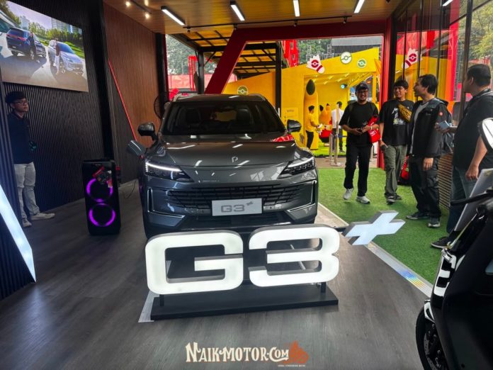 Polytron Indonesia Open 2026_2 Polytron G3+ Series Indonesia Open 2026