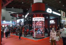 Beli Motor Berhadiah Trip ke China dari QJMOTOR di JFK 2026