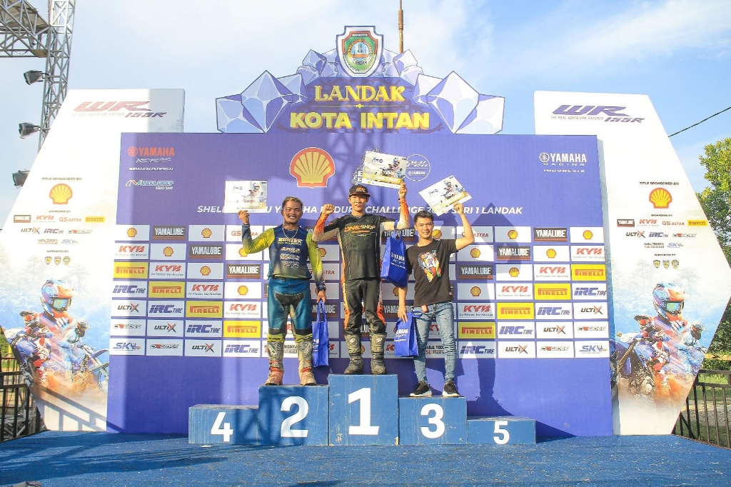 Enduro Challenge 2026 1