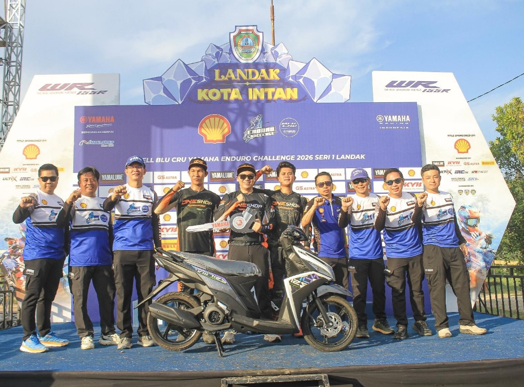 Enduro Challenge 2026 1