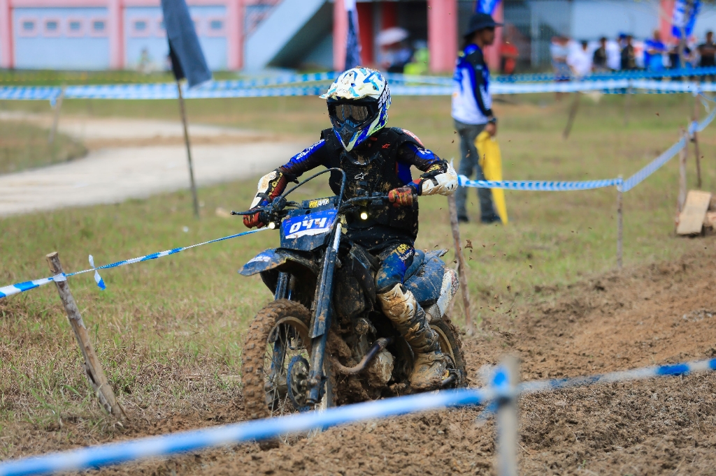 Enduro Challenge 2026 1