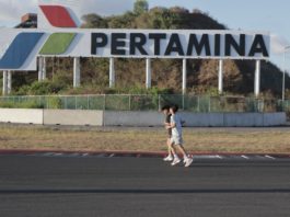 Pertamina Mandalika Racing Series 2026 Putaran 2, Terapkan Aturan Baru FIM MRS 2026 Putaran 2