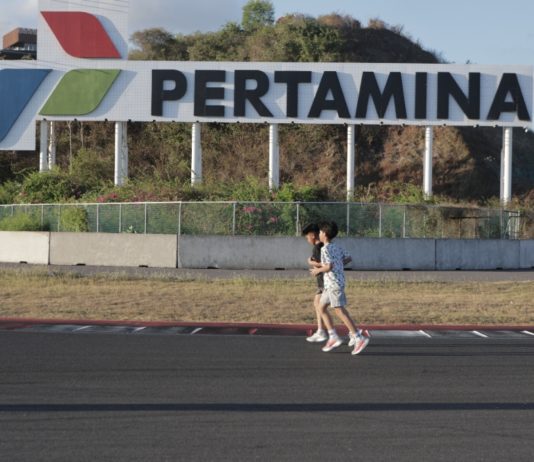 Pertamina Mandalika Racing Series 2026 Putaran 2, Terapkan Aturan Baru FIM MRS 2026 Putaran 2