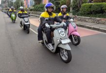 Scoopy Your Mode, Your Ride: Ajang Kreativitas dan Kebersamaan Komunitas Honda Scoopy Scoopy Your Mode Your Ride