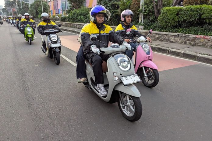 Scoopy Your Mode Your Ride_2 Scoopy Your Mode Your Ride