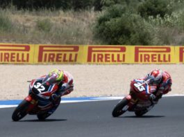 Berhasil Memenangkan Moto3 JuniorGP 2026 Estoril, Ramadhipa Tidak Targetkan Muluk-muluk Ramadhipa targetkan