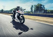Kawasaki Hadirkan Kembali Ninja 300 MY2027 setelah Hampir 1 Dekade Kawasaki Ninja 300 MY2027