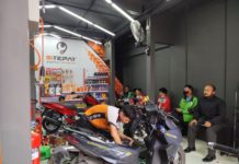 SiTepat Buka Outlet Baru di Cakung, Tawarkan Servis Motor dan Promo Spesial SiTepat Cakung Servis Motor