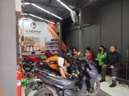 SiTepat Buka Outlet Baru di Cakung, Tawarkan Servis Motor dan Promo Spesial SiTepat Cakung Servis Motor