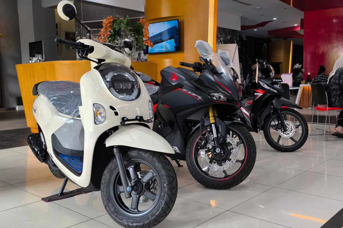 Wahana Honda Hadirkan Special Promo Pesta Bola untuk Line Up Favorit (5) Special Promo Pesta Bola Honda
