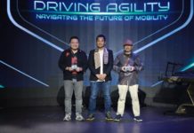Indomobil eMotor QT Raih Penghargaan Motor Listrik Terbaik di Kelasnya Indomobil eMotor QT