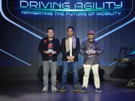 Indomobil eMotor QT Raih Penghargaan Motor Listrik Terbaik di Kelasnya Indomobil eMotor QT