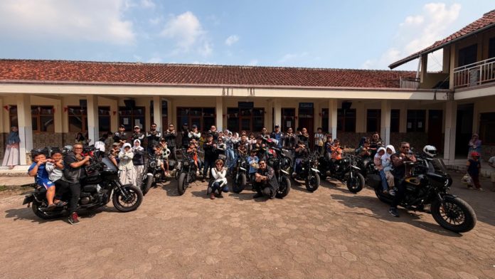 X Brotherhood QJ Riders_12 X Brotherhood dan QJ Riders
