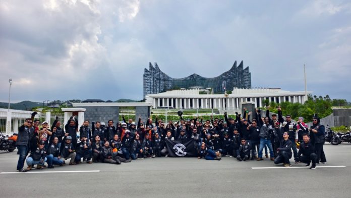 X Brotherhood Touring IKN_3 X Brotherhood Touring IKN
