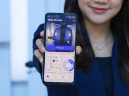 Yamaha Luncurkan Aplikasi Y-ON, Permudah Konsumen Pantau Motor Secara Digital Yamaha Y-ON