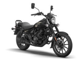 Bajaj Avenger 220 Street, Motor Cruiser 220 cc dengan Harga Murah Bajaj Avenger 220 Street