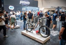 Eurobike 2026 Siap Digelar Mendukung Industri Mobilitas
