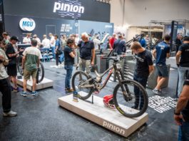 Eurobike 2026 Siap Digelar Mendukung Industri Mobilitas
