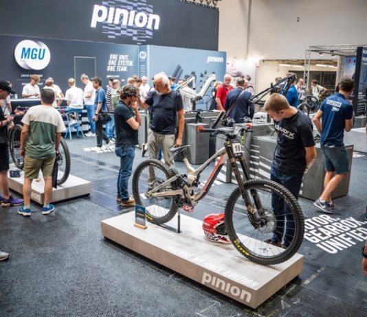 Eurobike 2026 Siap Digelar Mendukung Industri Mobilitas