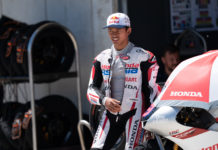 Gagal Baris Depan, Veda Ega Pratama Start P9 untuk Race Moto3 2026 Hungaria Veda Ega Pratama Moto3 Hungaria
