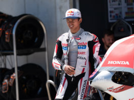Gagal Baris Depan, Veda Ega Pratama Start P9 untuk Race Moto3 2026 Hungaria Veda Ega Pratama Moto3 Hungaria
