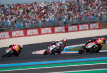 Veda Ega Pratama Nyaris Raih Poin di Race Moto3 2026 Hungaria Veda Ega Pratama Moto3 Hungaria 2026