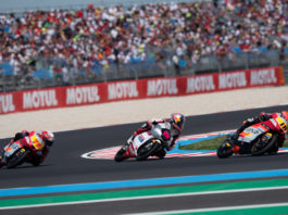 Veda Ega Pratama Nyaris Raih Poin di Race Moto3 2026 Hungaria Veda Ega Pratama Moto3 Hungaria 2026