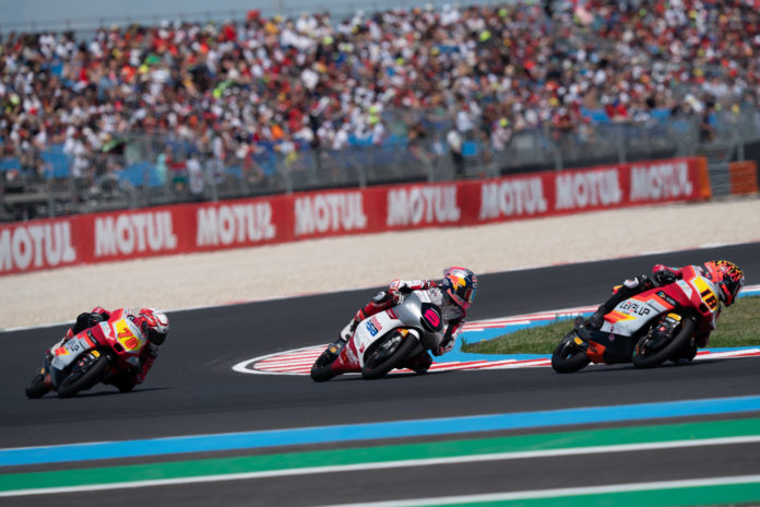 Veda Ega Pratama Moto3 Hungaria 2026
